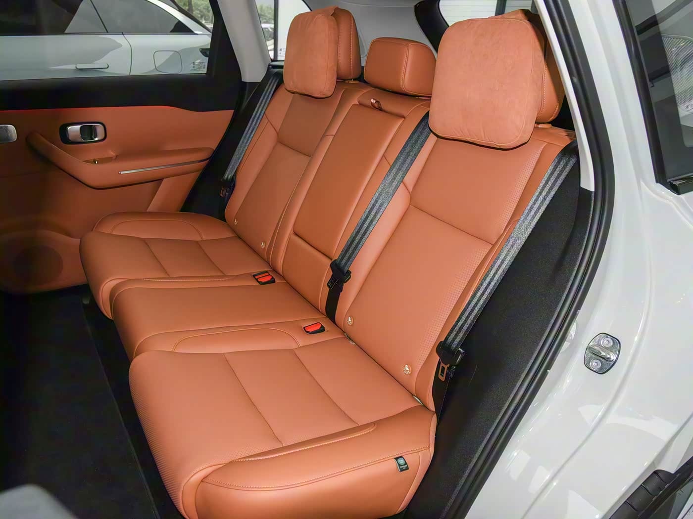 2025 Leapmotor C10 Image 7